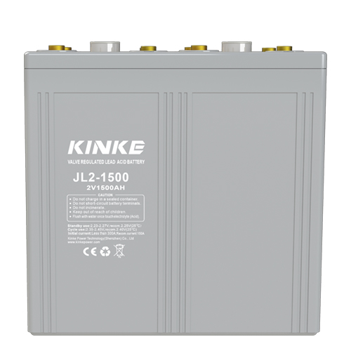 2v 1500ah battery for solar system